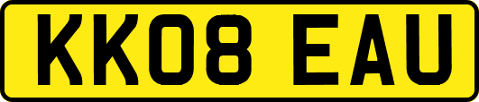 KK08EAU