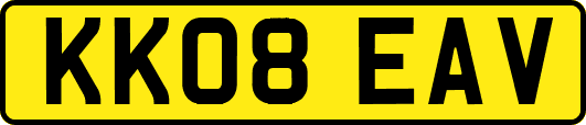 KK08EAV