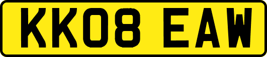KK08EAW