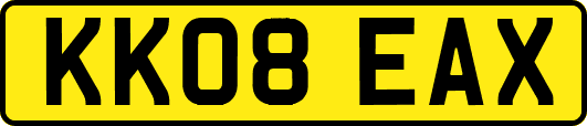 KK08EAX