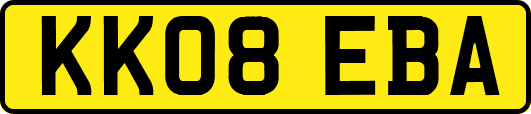 KK08EBA