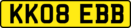 KK08EBB