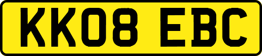 KK08EBC