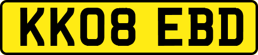 KK08EBD
