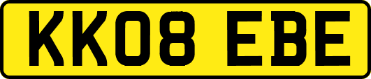 KK08EBE
