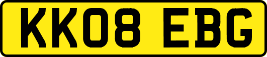 KK08EBG