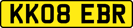 KK08EBR