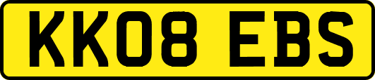 KK08EBS