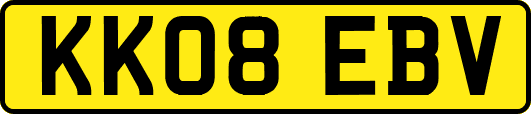 KK08EBV