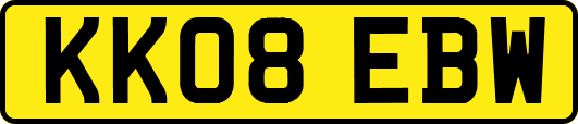 KK08EBW