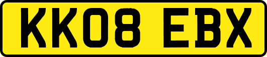 KK08EBX