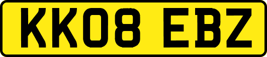 KK08EBZ