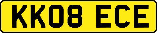 KK08ECE