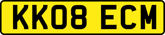 KK08ECM