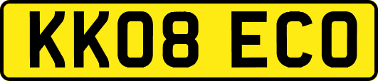 KK08ECO
