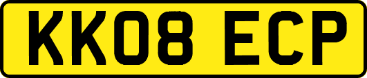 KK08ECP