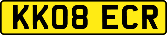 KK08ECR
