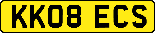 KK08ECS