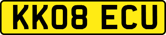 KK08ECU