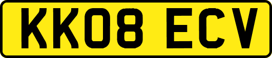 KK08ECV