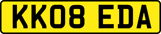 KK08EDA
