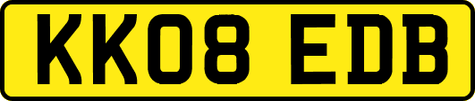 KK08EDB