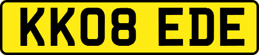 KK08EDE
