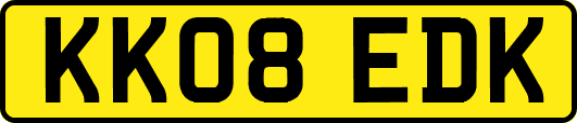 KK08EDK