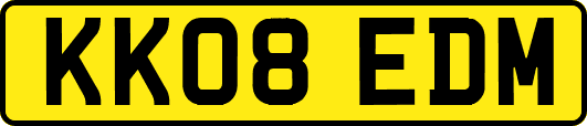 KK08EDM