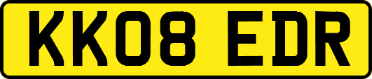 KK08EDR