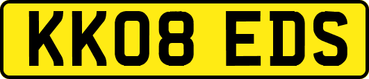 KK08EDS