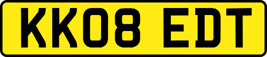 KK08EDT