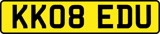 KK08EDU