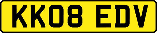 KK08EDV