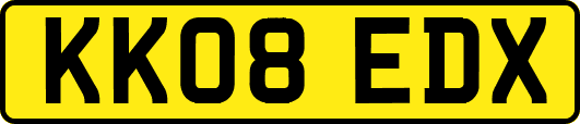 KK08EDX