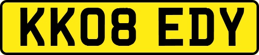 KK08EDY