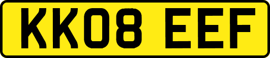 KK08EEF