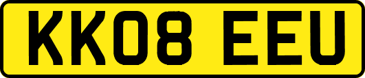 KK08EEU