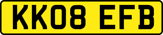 KK08EFB