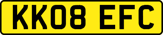 KK08EFC