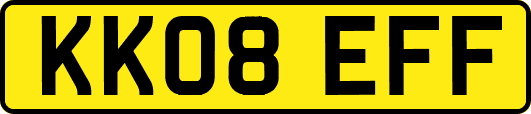 KK08EFF