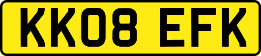 KK08EFK