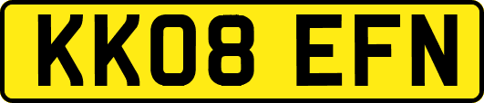 KK08EFN