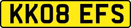 KK08EFS