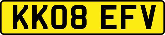 KK08EFV