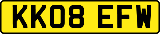 KK08EFW
