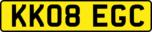KK08EGC