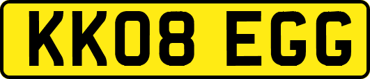 KK08EGG