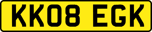 KK08EGK