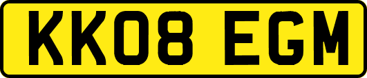 KK08EGM